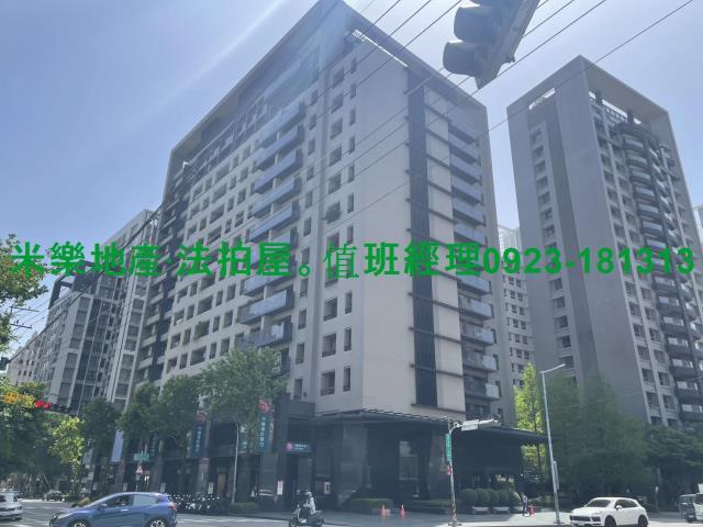 西屯法拍大樓-2