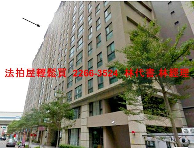 桃園區大樓法拍-8