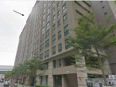 桃園桃園區大樓法拍-1
