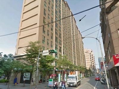 桃園桃園區大樓法拍-3