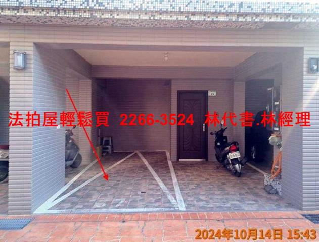 桃園觀音透天法拍-3
