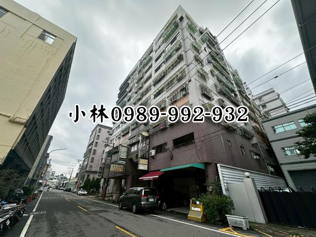 台中大樓法拍-2