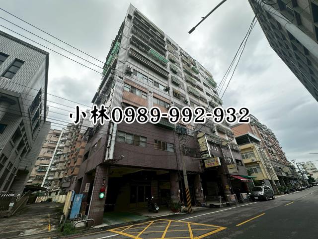 台中大樓法拍-4