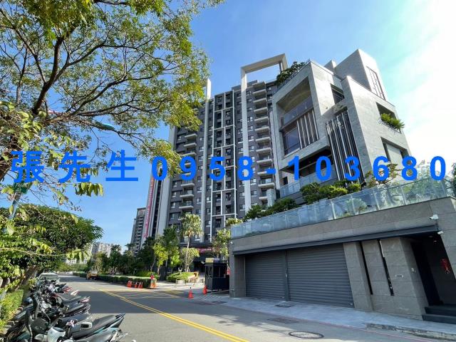 台中北屯法拍大樓-2