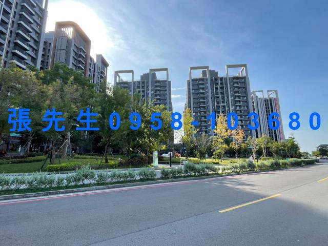 台中北屯法拍大樓-5