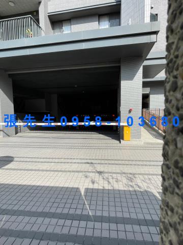 台中北屯法拍大樓-8