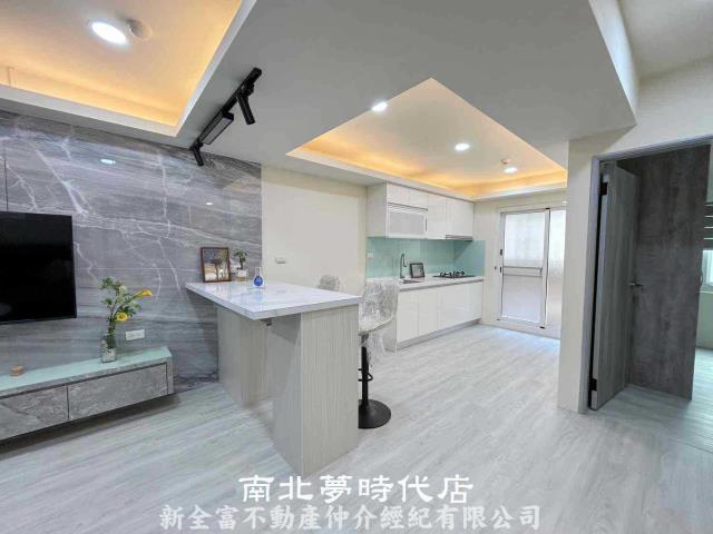台南安平華廈-3