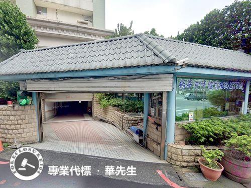 新北板橋法拍大樓-6