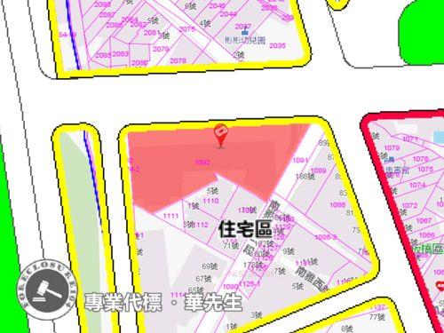 新北板橋法拍大樓-8