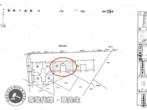 新北板橋法拍大樓-11