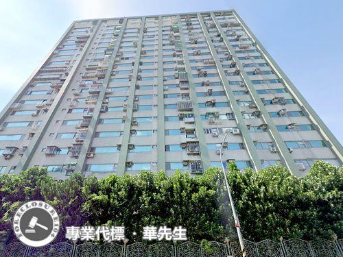 新北板橋法拍大樓-1