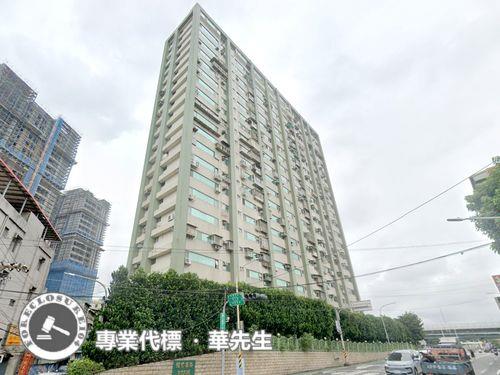 新北板橋法拍大樓-2