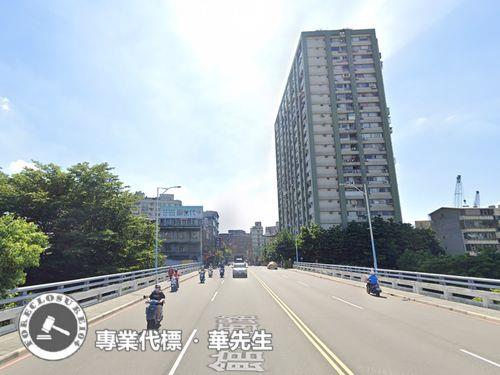 新北板橋法拍大樓-5