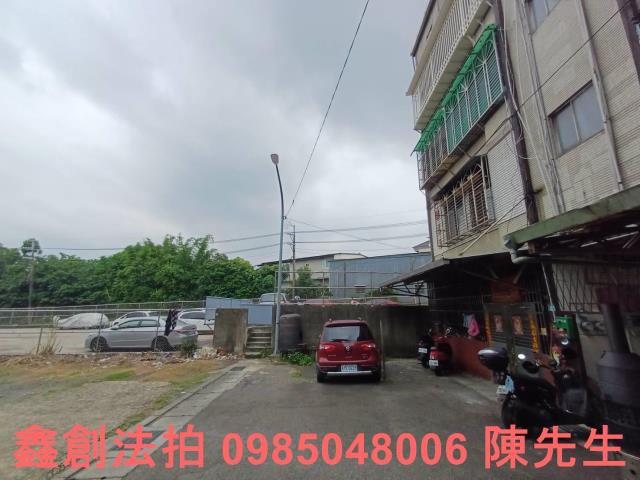 新北鶯歌公寓法拍-6