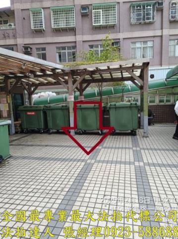 東區大樓法拍-9
