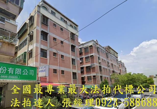 北區拍賣公寓-2
