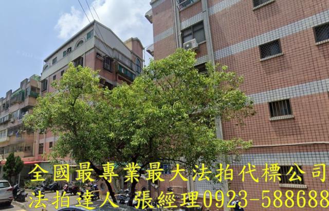 北區拍賣公寓-3