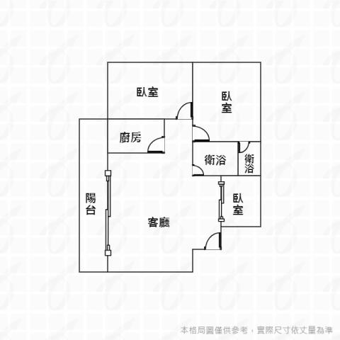 台中華廈-12