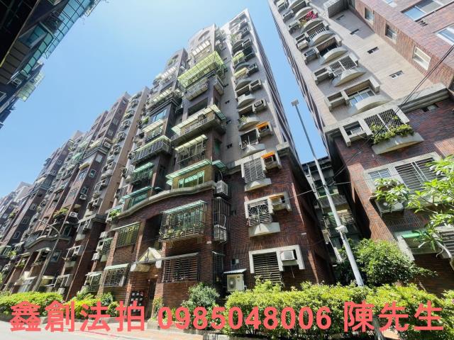板橋法拍大樓-2