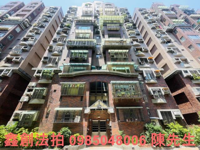 板橋法拍大樓-1