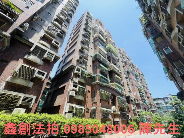 板橋法拍大樓-3