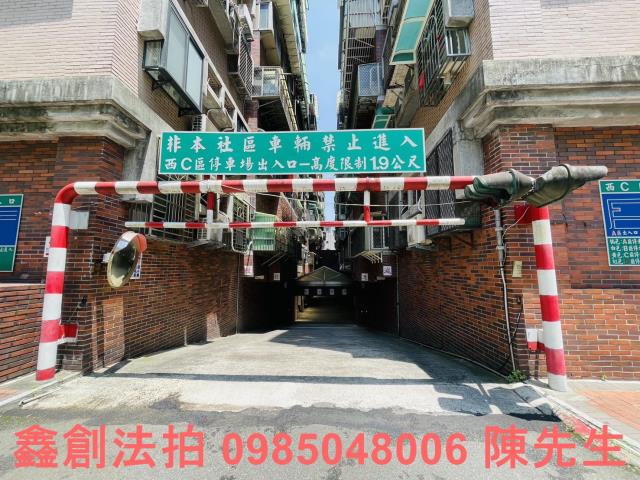 板橋法拍大樓-5