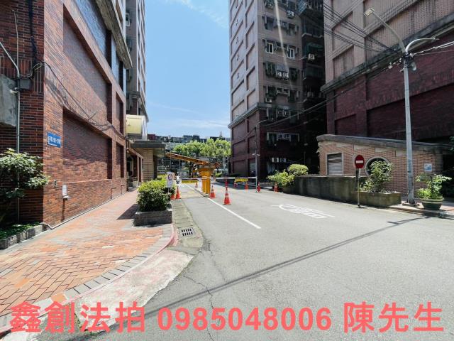 板橋法拍大樓-6