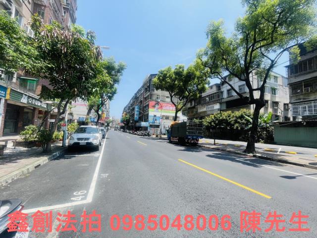 板橋法拍大樓-7