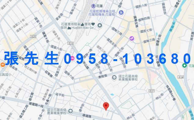 花蓮法拍透天-2