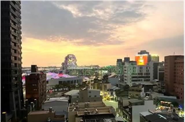 高雄苓雅大樓-14