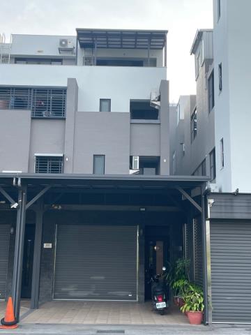 嘉義西區別墅-3