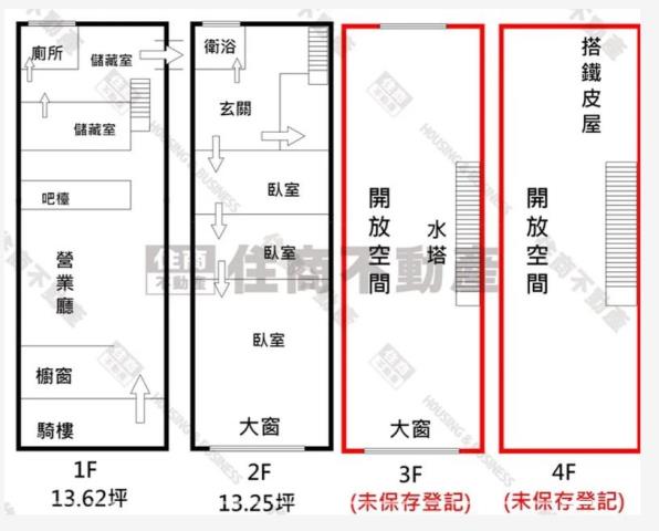 高雄苓雅透天-14