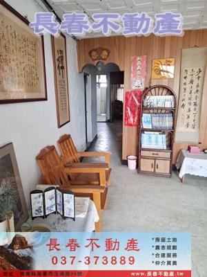 苗栗苗栗市公寓-2