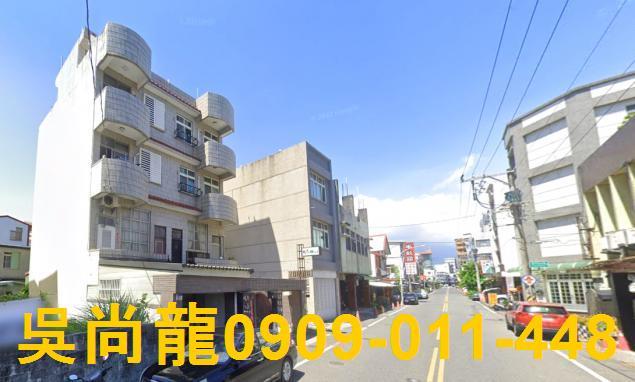 花蓮市透天法拍-4