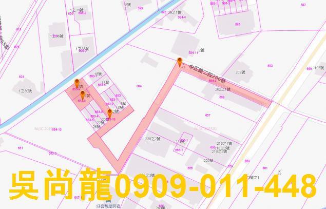 吉安拍賣透天-3