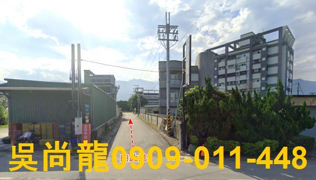 吉安拍賣透天-1