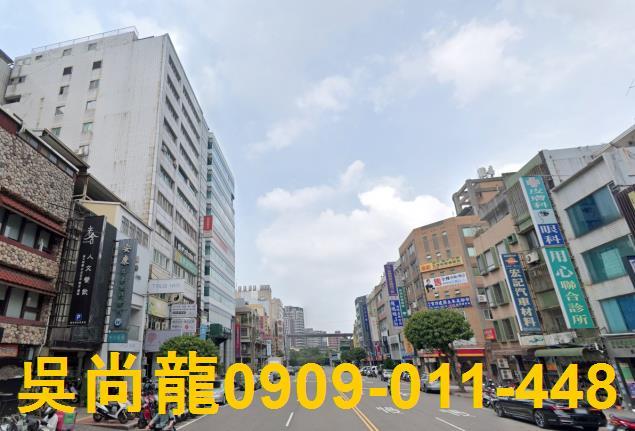中壢商辦拍賣-2