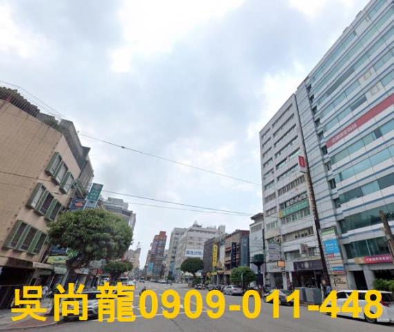 中壢商辦拍賣-3