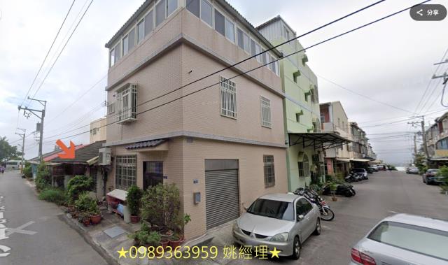 大肚透天法拍-5