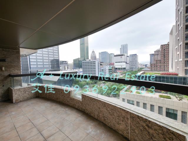 慕夏四季泳池豪宅整層