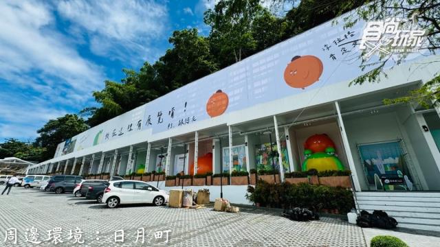 南投埔里店面-11