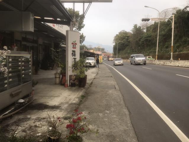 南投埔里店面-1