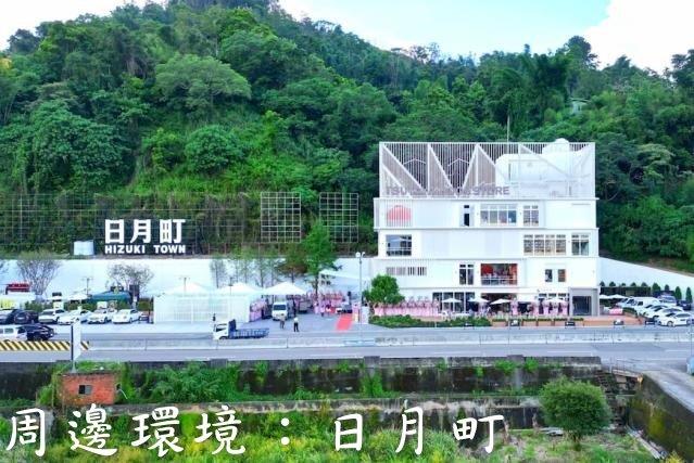 南投埔里店面-4