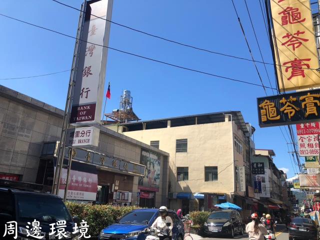 南投埔里店面-6