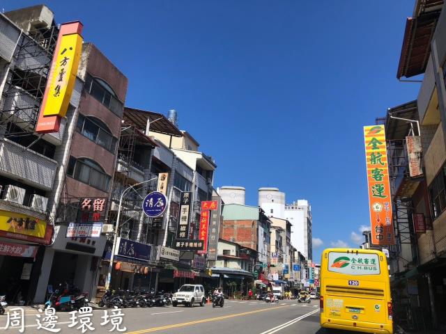 南投埔里店面-9