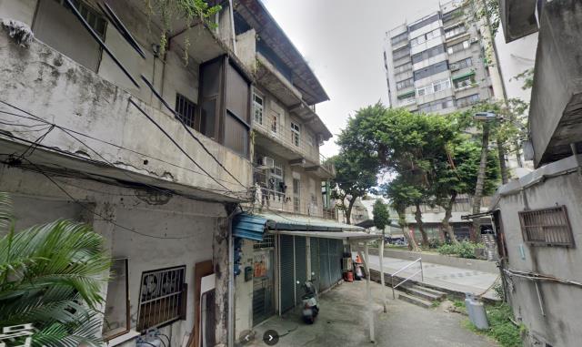 桃園區透天法拍-1