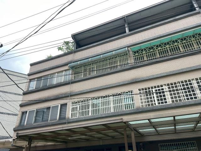 楊梅透天法拍-4