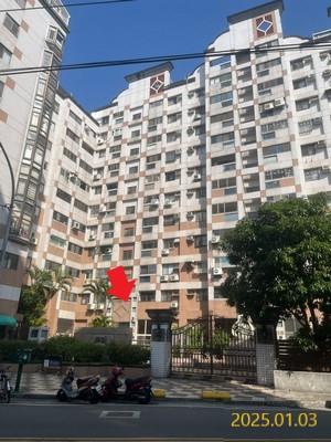 竹東大樓法拍-1