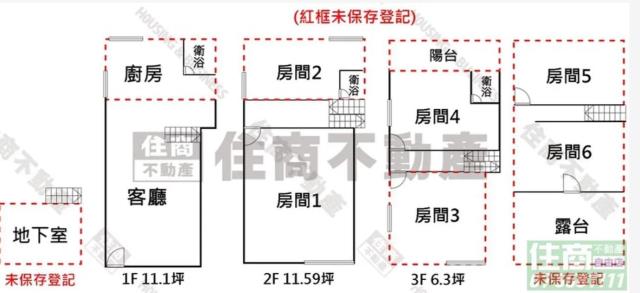 前金透天-15