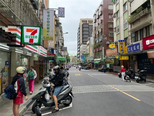 士林公寓-4